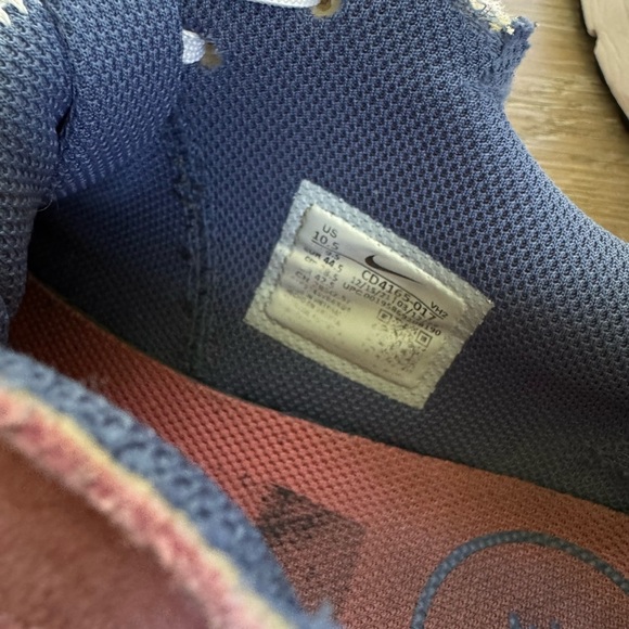 Nike Air Max Excee Men’s athletic sneakers Shoes size 10.5 - Picture 10 of 10